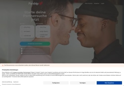 gayParship